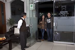 Casona Plaza Hotel AQP