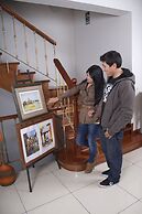 Casona Plaza Hotel AQP