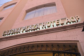 Casona Plaza Hotel AQP