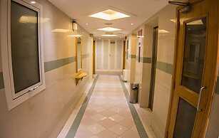 Premiere Hotel Apartments