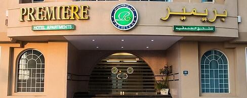 Premiere Hotel Apartments