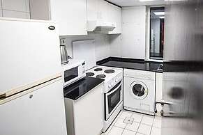 Premiere Hotel Apartments