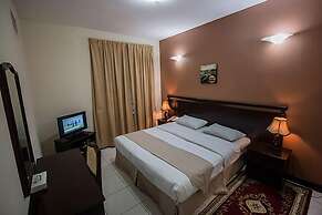 Premiere Hotel Apartments