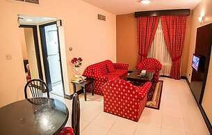 Premiere Hotel Apartments