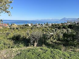 Agriturismo Villa Cefalà