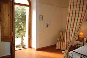 Agriturismo Villa Cefalà
