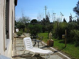 Agriturismo Villa Cefalà