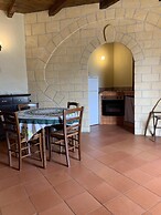 Agriturismo Villa Cefalà
