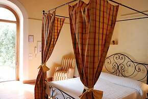 Agriturismo Villa Cefalà