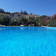 Agriturismo Villa Cefalà