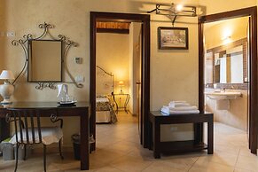 Agriturismo Villa Cefalà