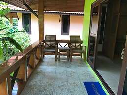 Green Villa