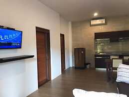 Green Villa