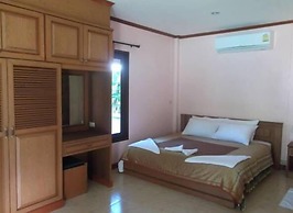 Green Villa