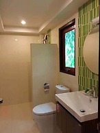 Green Villa