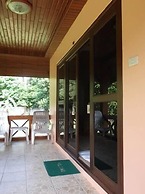 Green Villa