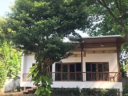 Green Villa