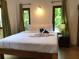 Green Villa
