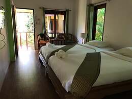 Green Villa
