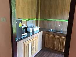 Green Villa