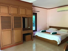 Green Villa