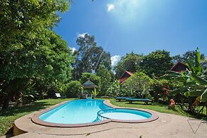 Green Villa