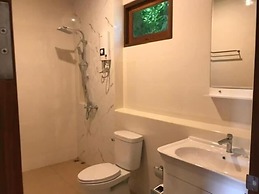 Green Villa