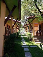 Green Villa