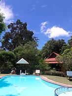 Green Villa