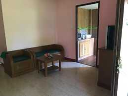 Green Villa