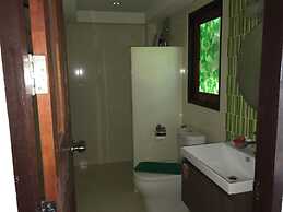 Green Villa