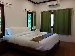 Green Villa