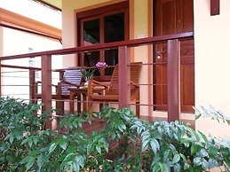 Green Villa