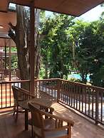 Green Villa