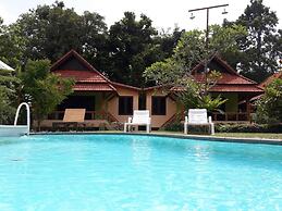 Green Villa