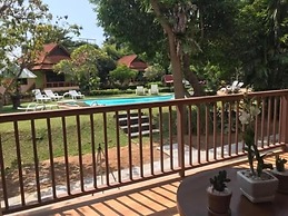 Green Villa