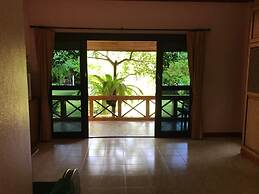 Green Villa