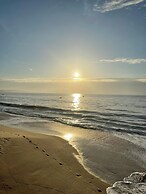 Full Moon Beach
