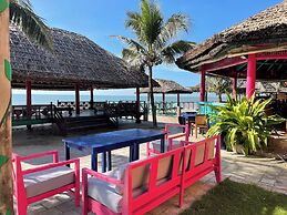 Full Moon Beach