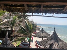 Full Moon Beach