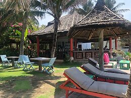 Full Moon Beach