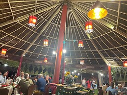 Full Moon Beach