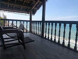 Full Moon Beach