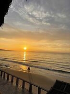 Full Moon Beach