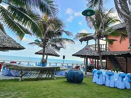 Full Moon Beach