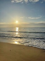 Full Moon Beach