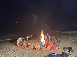 Full Moon Beach