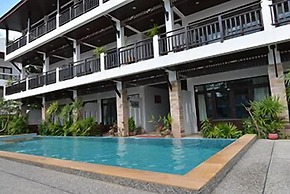 Vanda House Resort