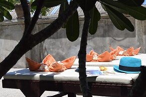 Vanda House Resort