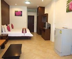 Vanda House Resort